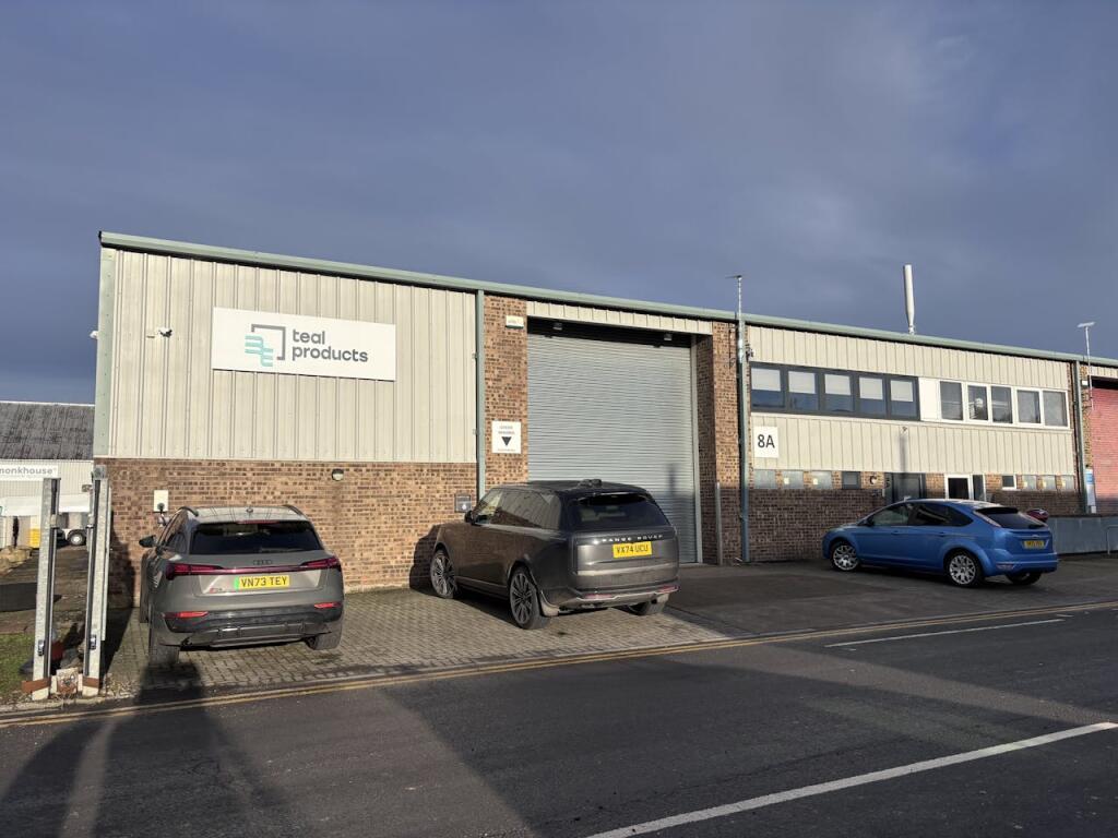 Main image of property: Unit 8a Orchard Trading Estate, Toddington, Cheltenham, GL54 5EB