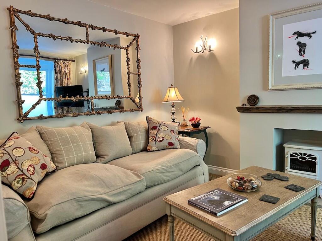 18, Castlegate, Kirkbymoorside, YO62 photo 4