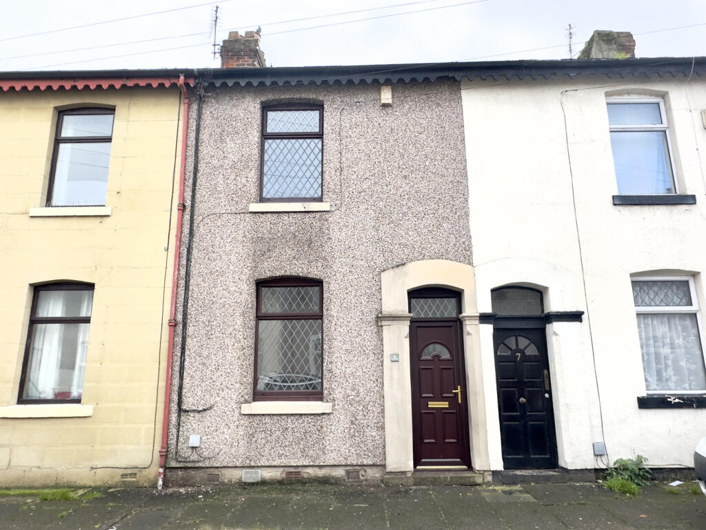 Main image of property: Seymour Street, Fleetwood, Lancashire, FY7
