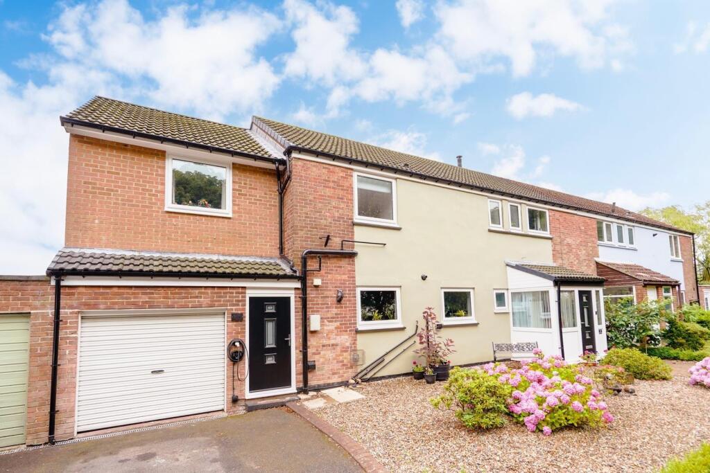 Main image of property: St Omer Road, Acklington, Morpeth