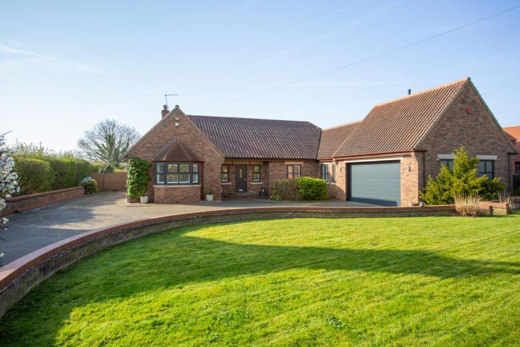 Main image of property: Moss Road, Moss, Doncaster