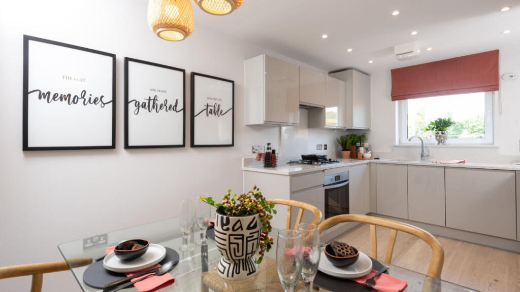 Main image of property: Stafford, Staffordshire, Stafford, ST16 1ZH