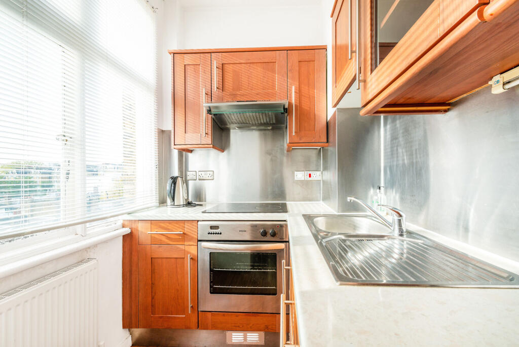Main image of property: Peel Street, Kensington, London, W8