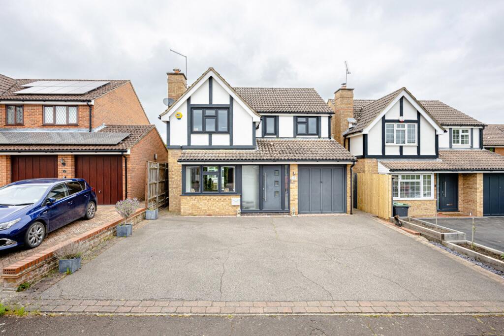 Main image of property: High Lane, Stansted, Essex, CM24