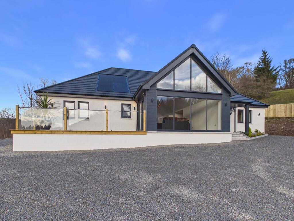 Main image of property: Mousebank Road, Lanark, ML11