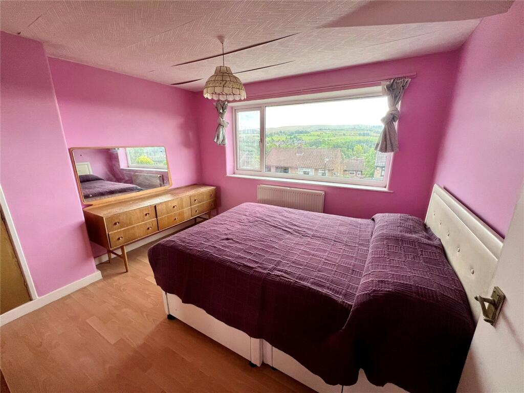 House in Stockport - More