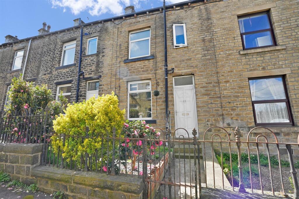 Main image of property: High Street, Greetland, Halifax