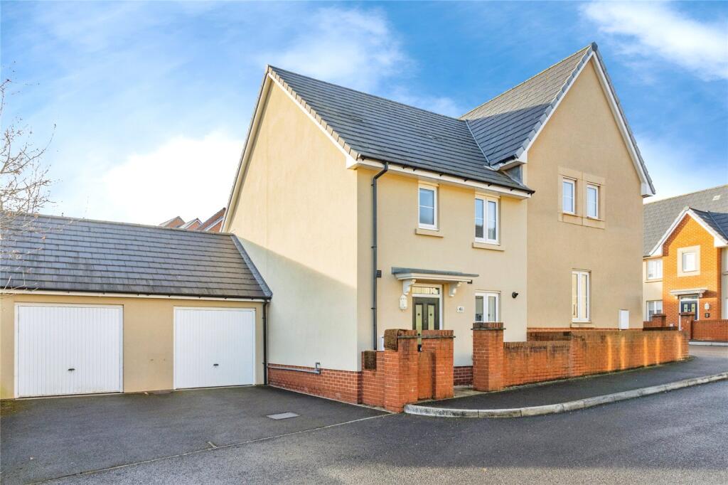 Main image of property: Clover Drive, Dawlish, Devon, EX7