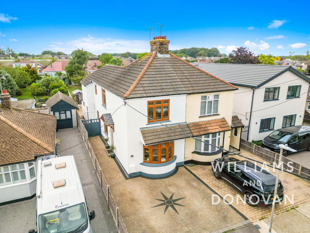 Main image of property: Grandview Road, Thundersley
