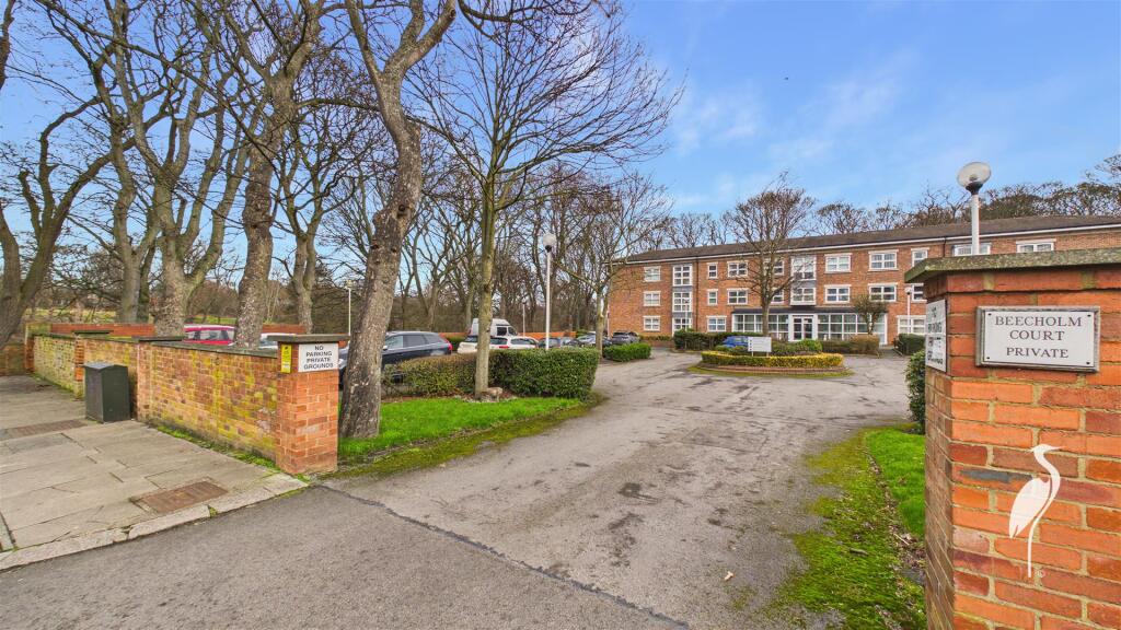 Main image of property: Beecholm Court, Ashbrooke, Sunderland