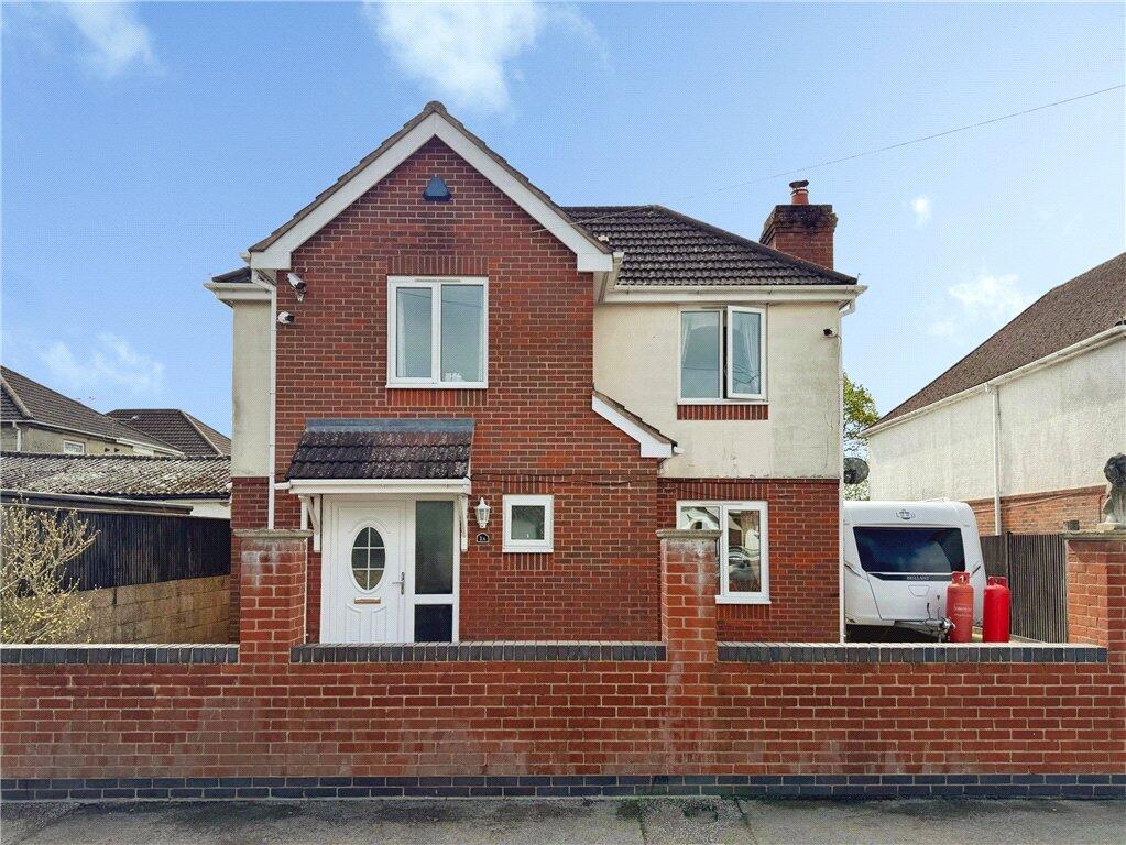 Main image of property: Sutton Road, Totton, Southampton, Hampshire