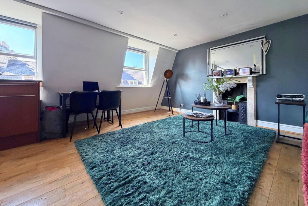 Apartment in Bath - View 4