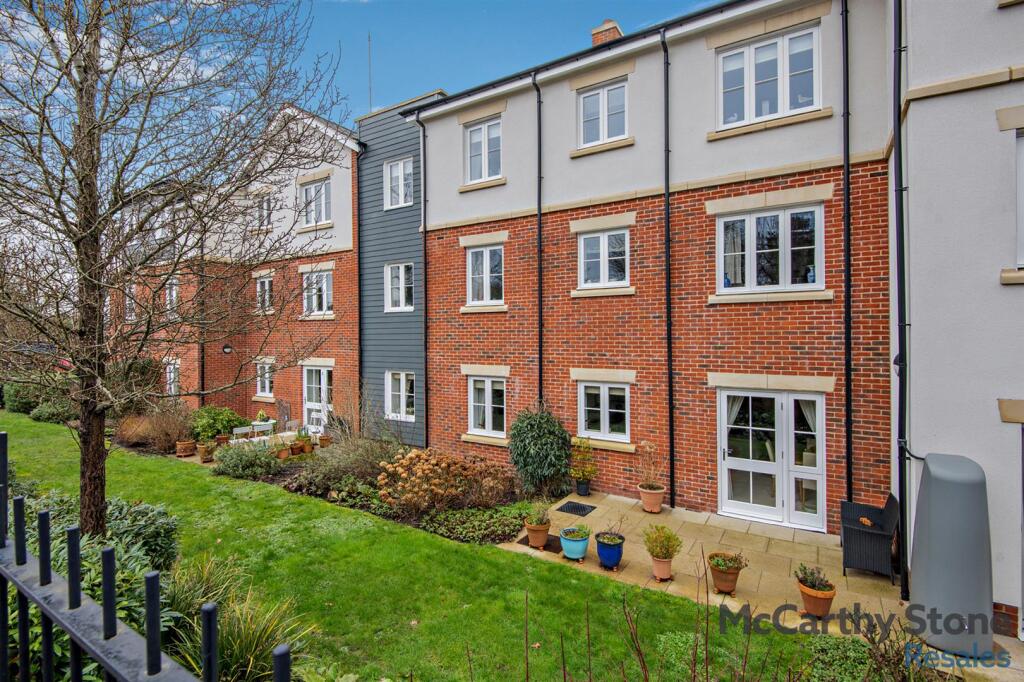 Main image of property: Horsley Place, High Street, Cranbrook, Kent, TN17 3DH