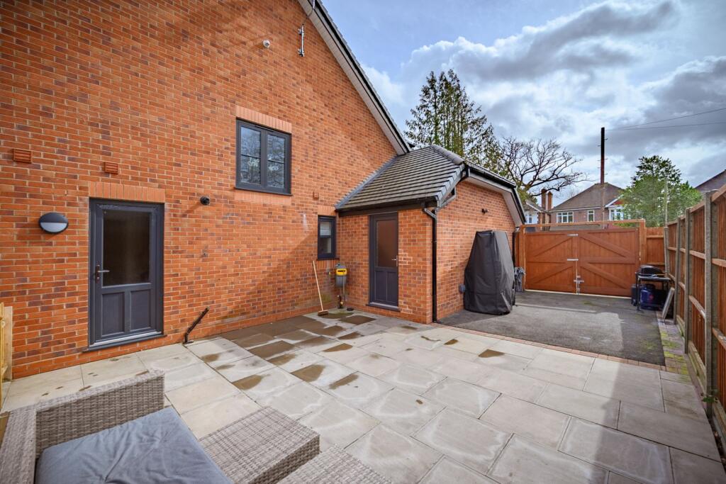 Additional image 22 of Coleshill Road, Birmingham, B37