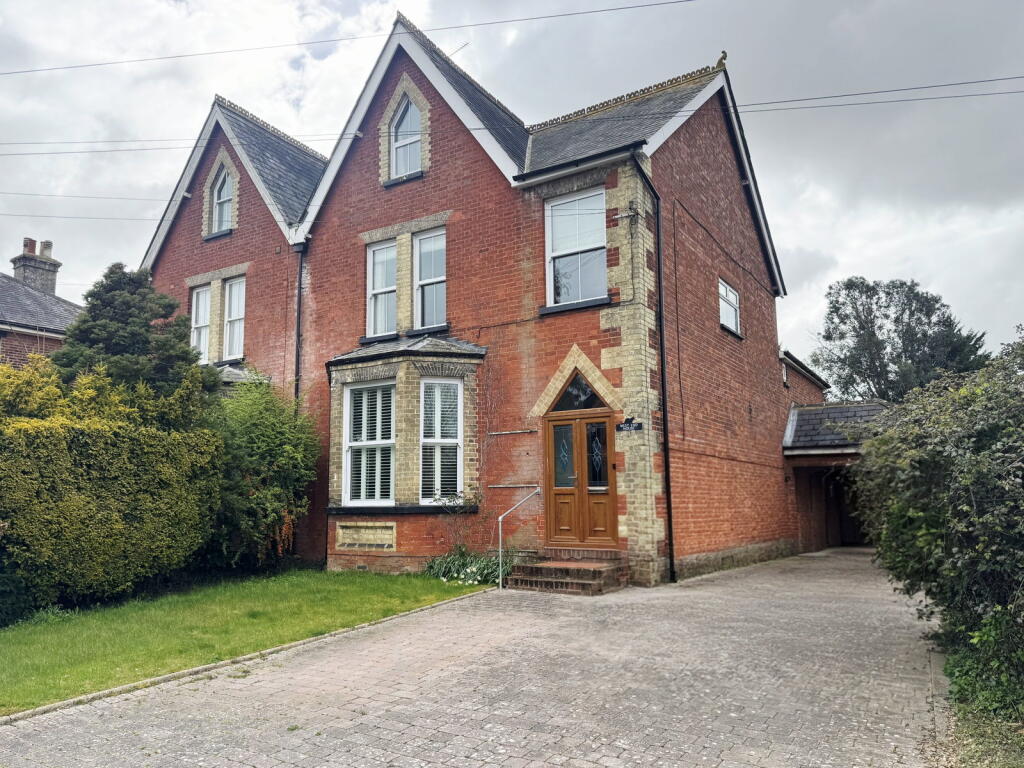 Main image of property: Marden, Kent