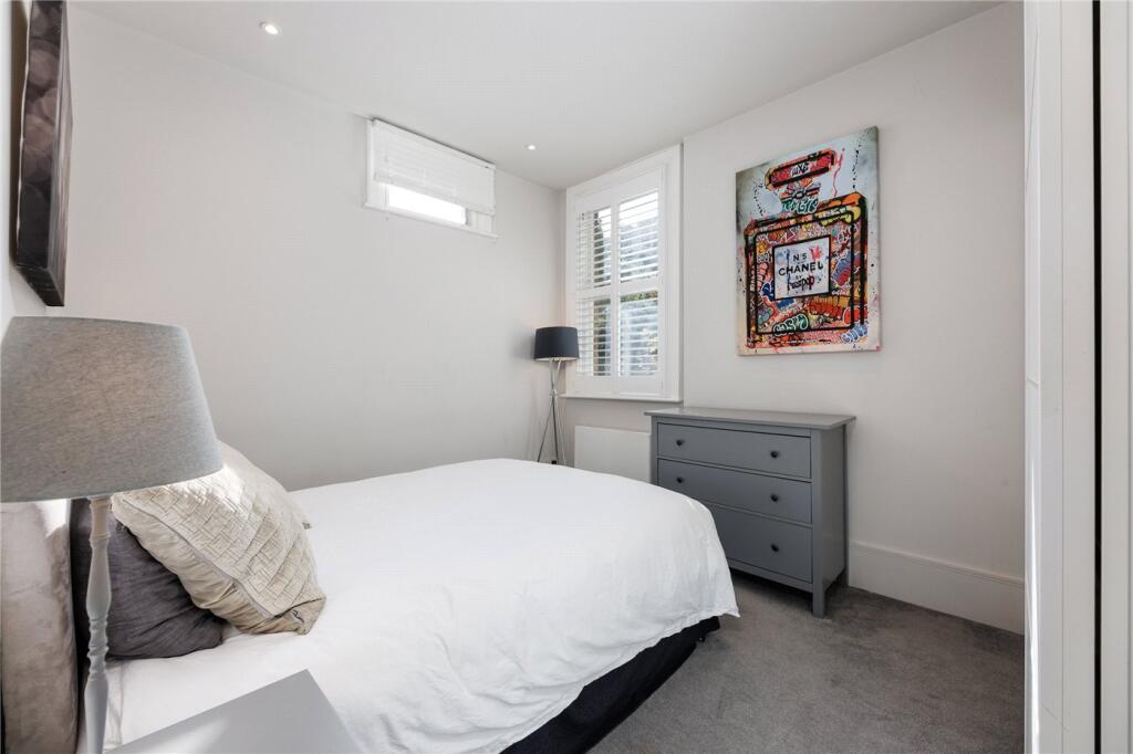Apartment in London, Putney - More