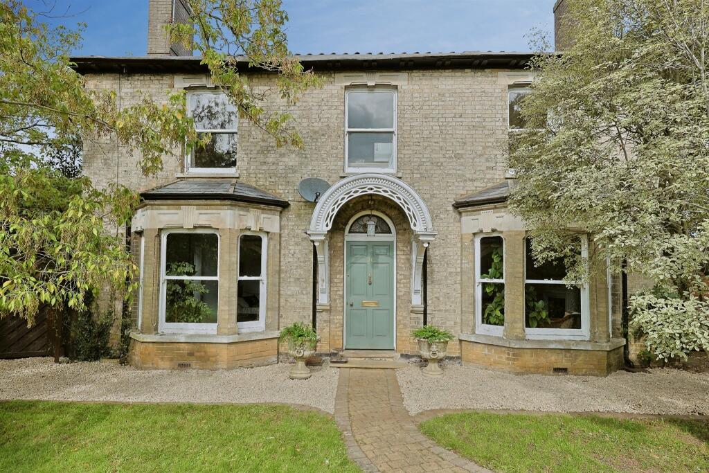 Main image of property: Dereham Road, Watton, Thetford