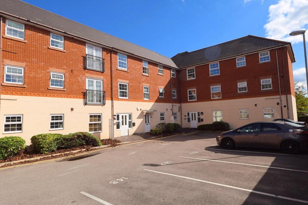 Main image of property: Black Diamond Park, Chester