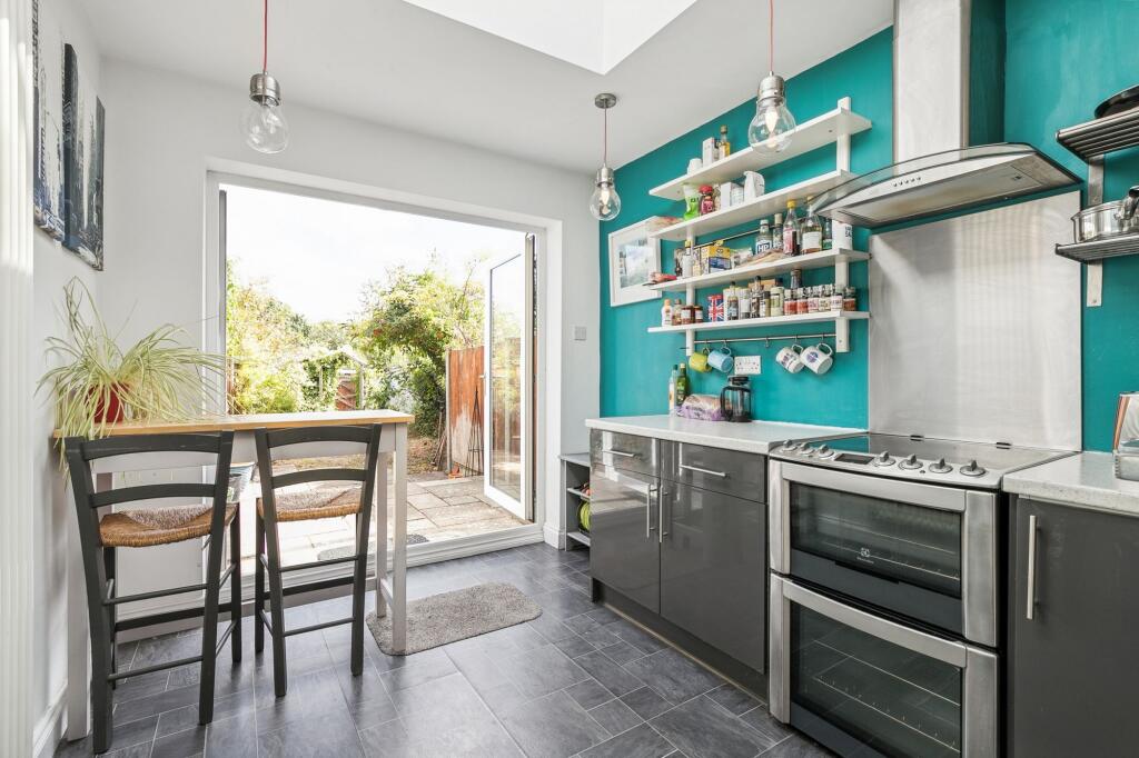 House in Milton Keynes - View 3