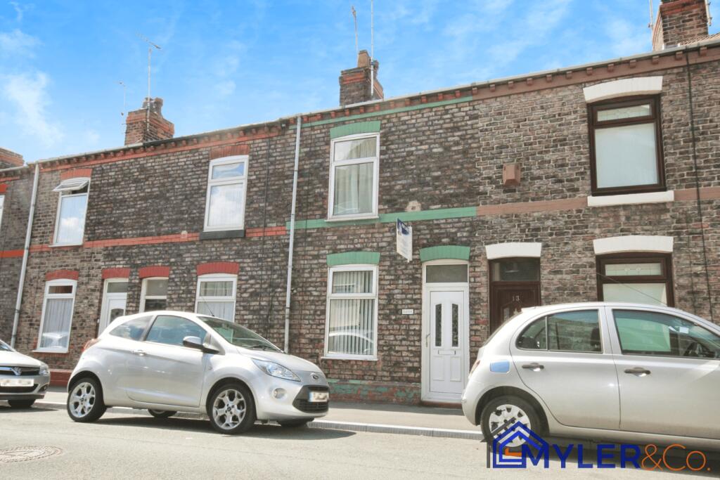 Main image of property: Allerton Road, Widnes, WA8