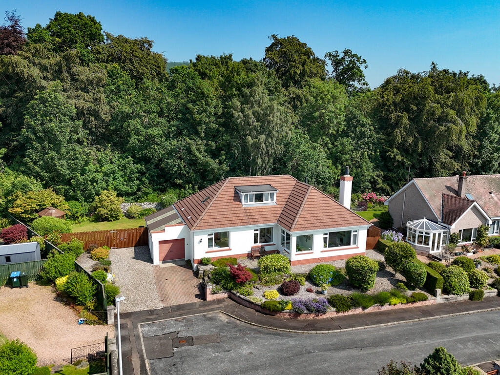 Main image of property: Hope Place, Crieff