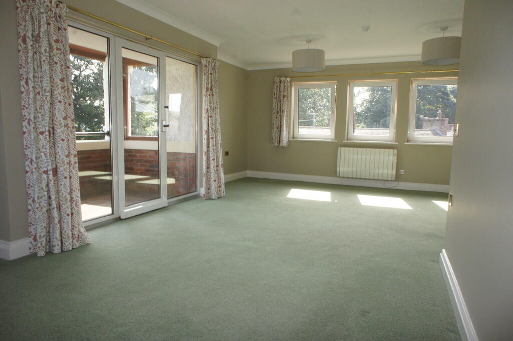 Apartment in Carlisle - View 4