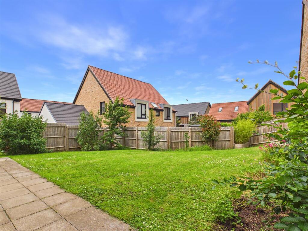 Elder Close, Wedmore photo 4