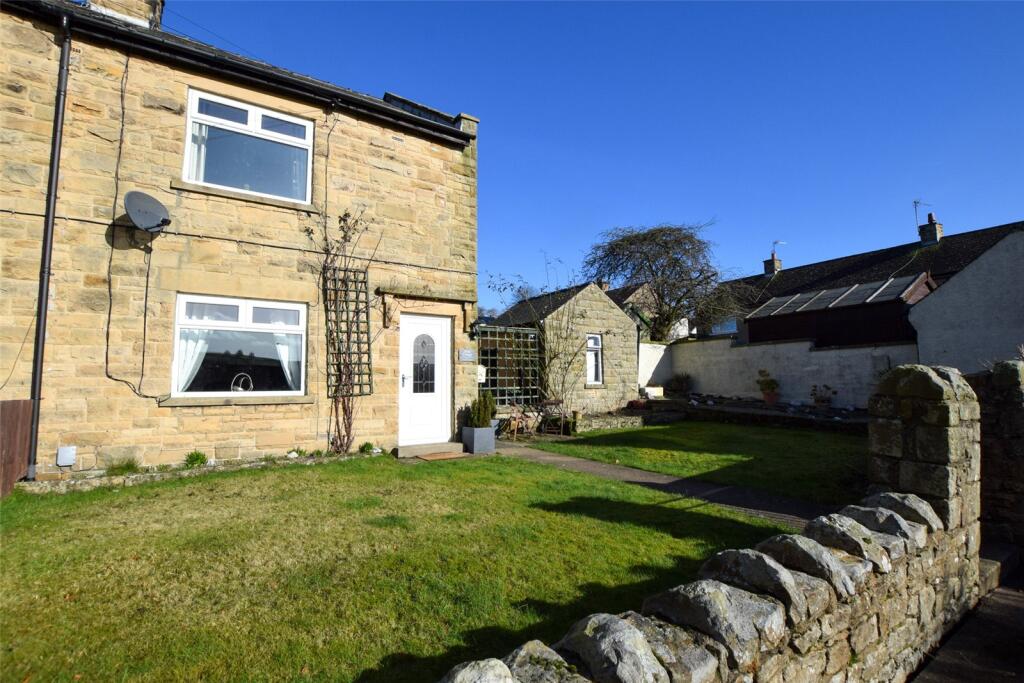 Main image of property: Leekworth Gardens, Middleton-in-Teesdale, Barnard Castle, Durham, DL12