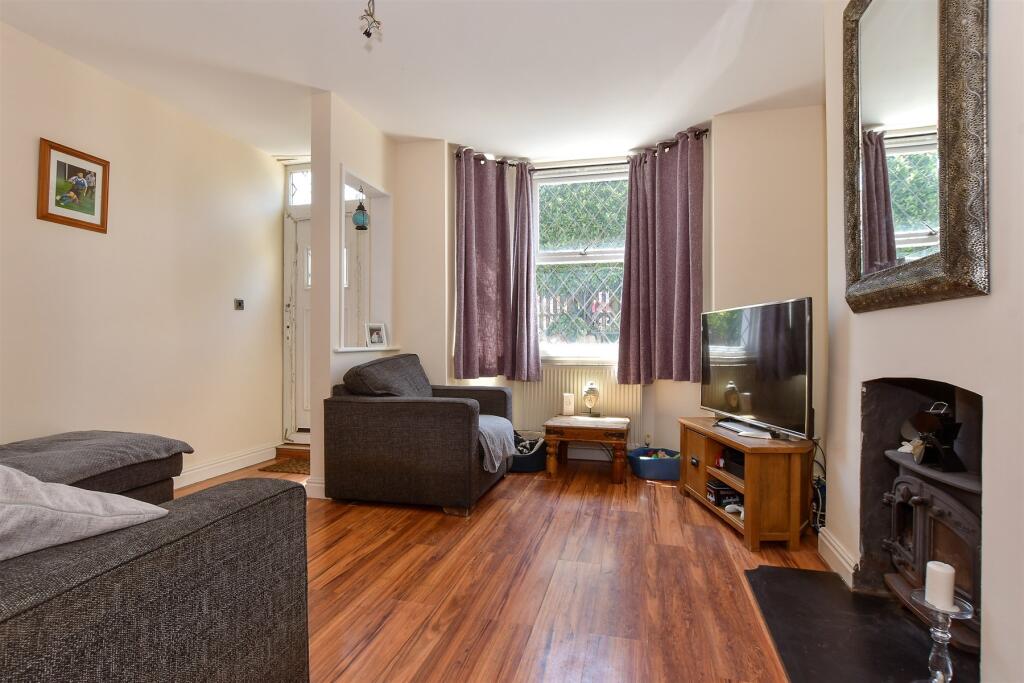 Main image of property: Tennyson Road, Freshwater, Isle of Wight