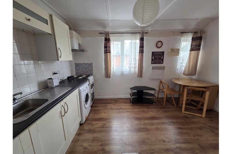 Main image of property: Winchester Street, Taunton, TA1