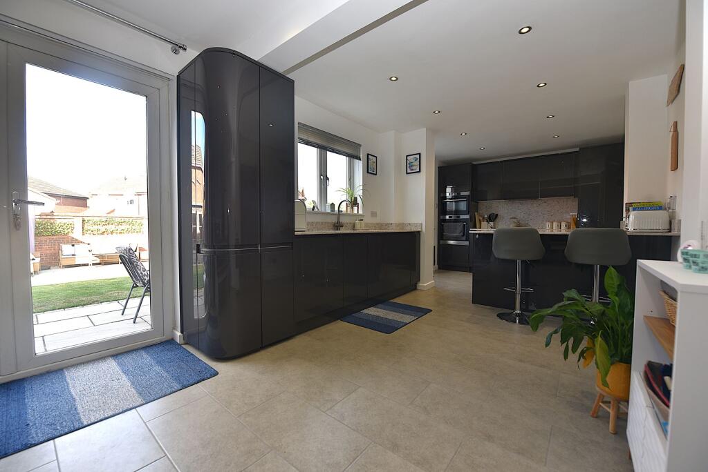 House in Peterborough - More