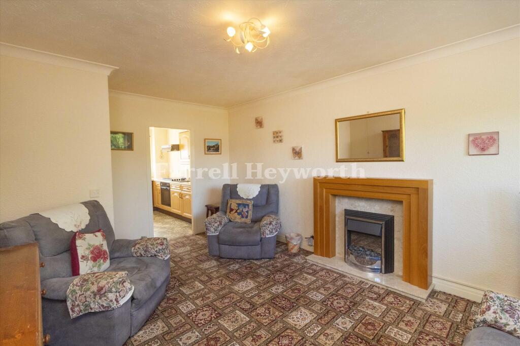 Kingfisher Mews, Poulton Le Fylde photo 3