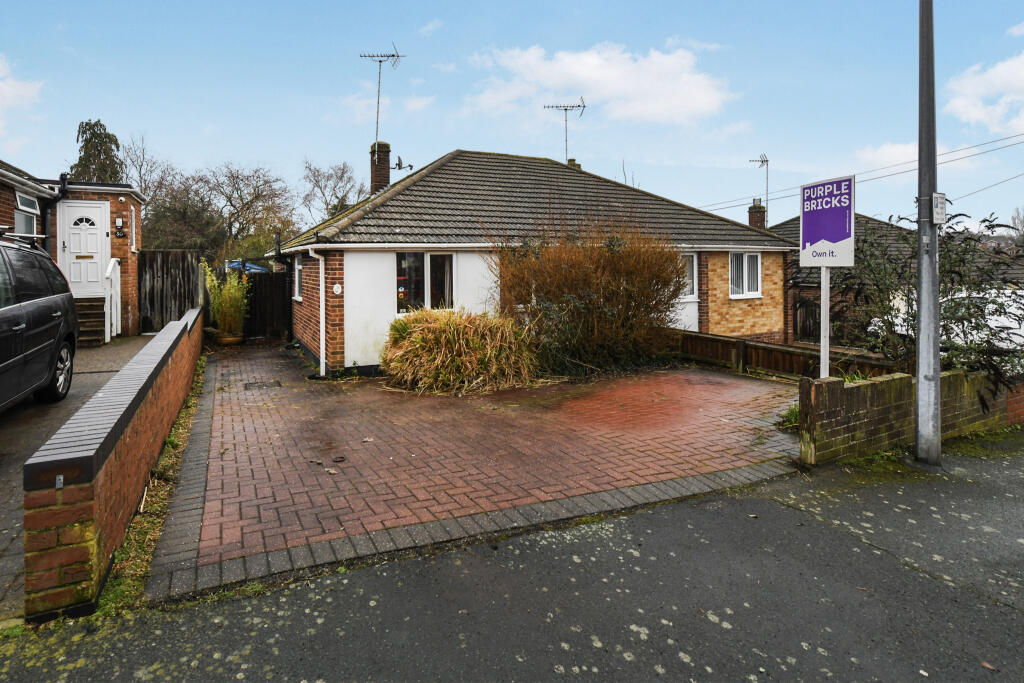 Main image of property: Prior Way, Colchester, CO4