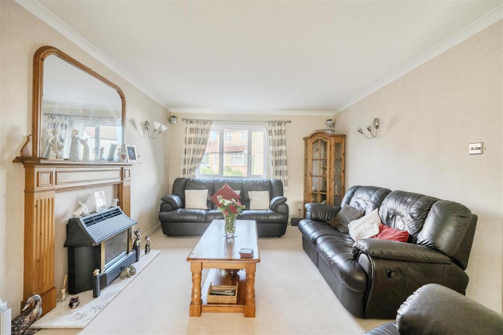 Beaufort Avenue, Midsomer Norton, Radstock - View 3