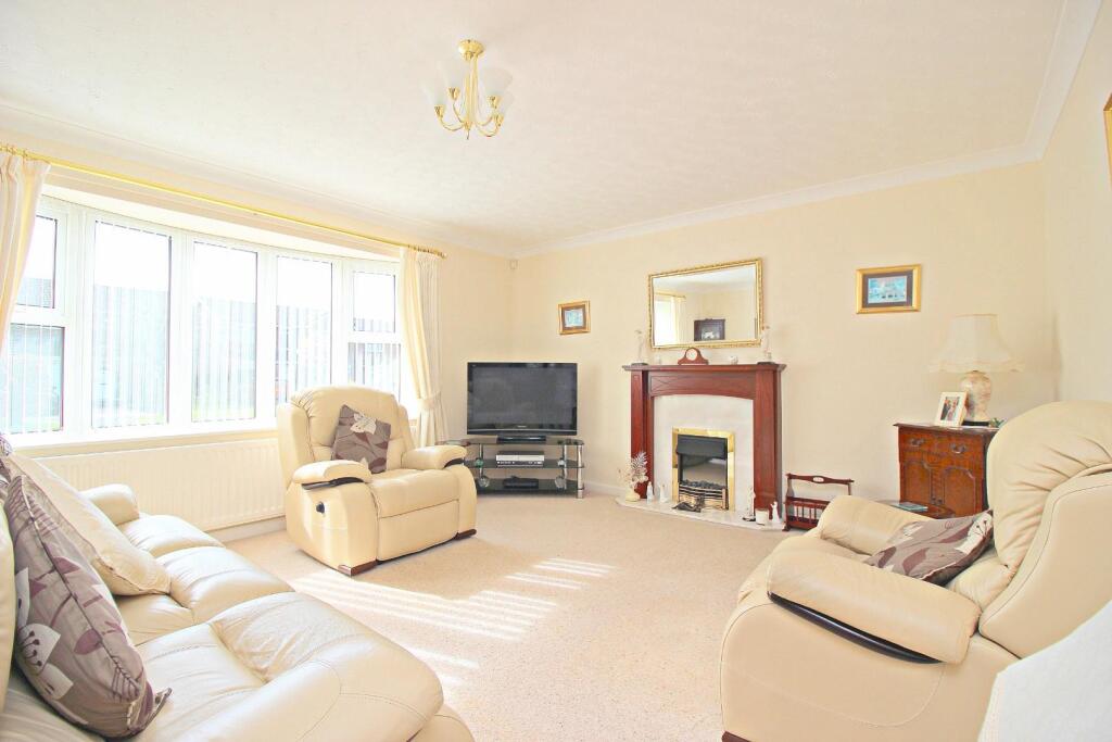 Picktree Lodge, Chester Le Street photo 3