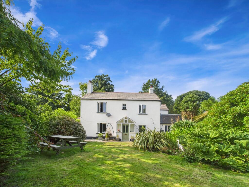Main image of property: Mary Tavy, Mary Tavy, Devon