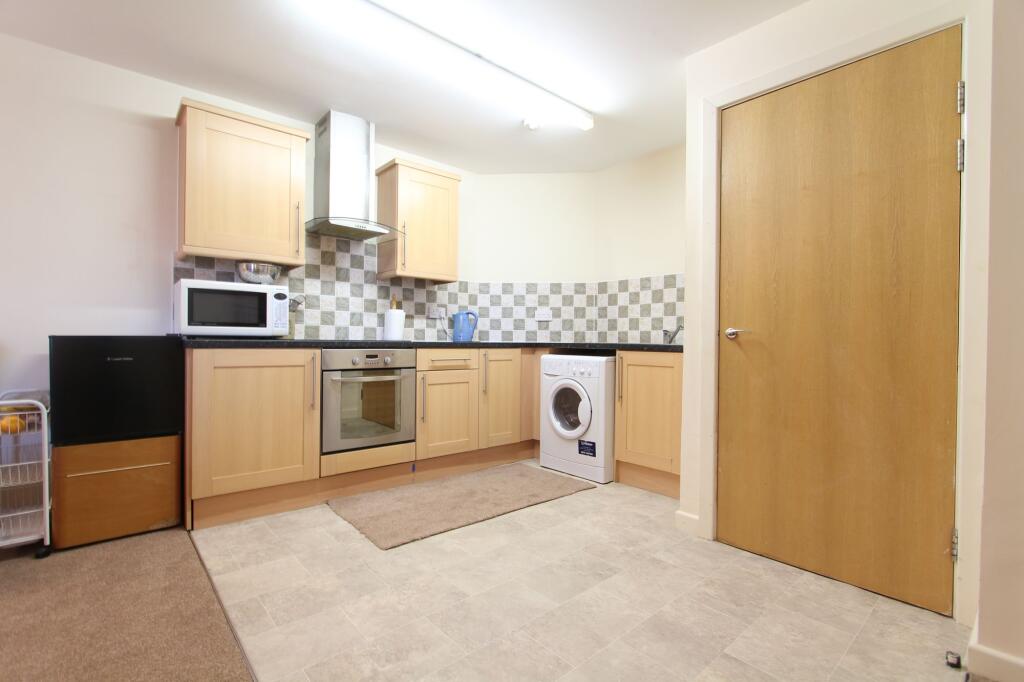 Main image of property: Bailey Street, Mandale House, S1
