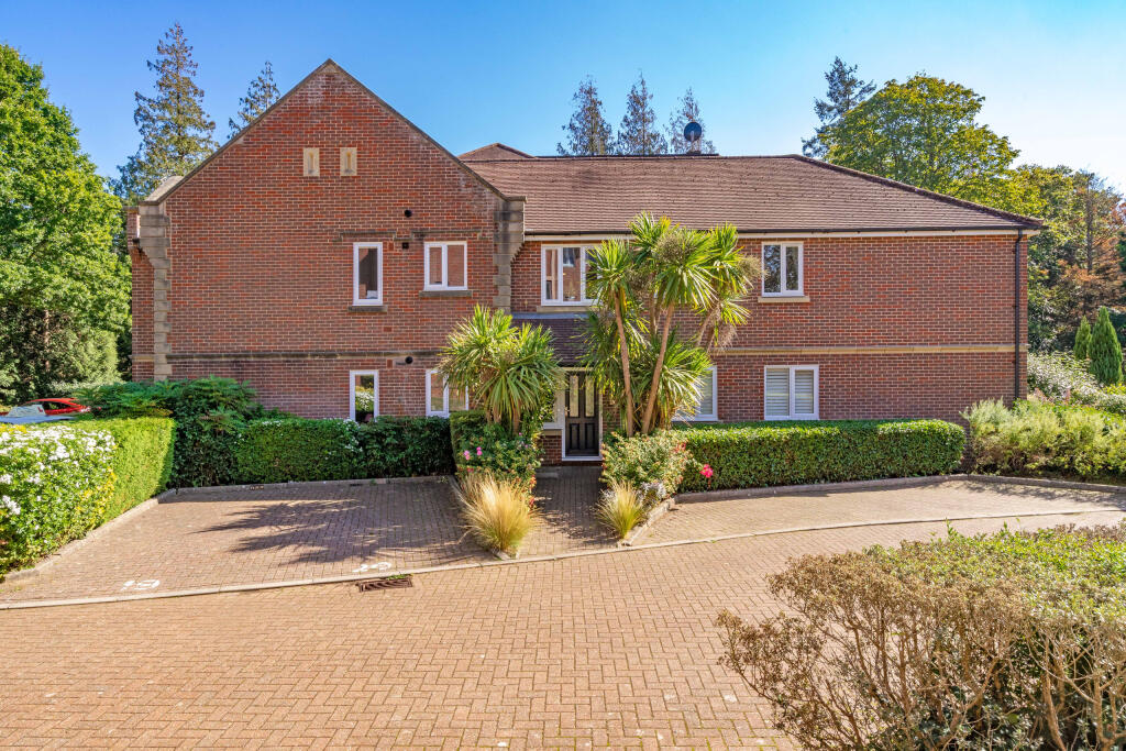 Main image of property: Tarland House, Tunbridge Wells
