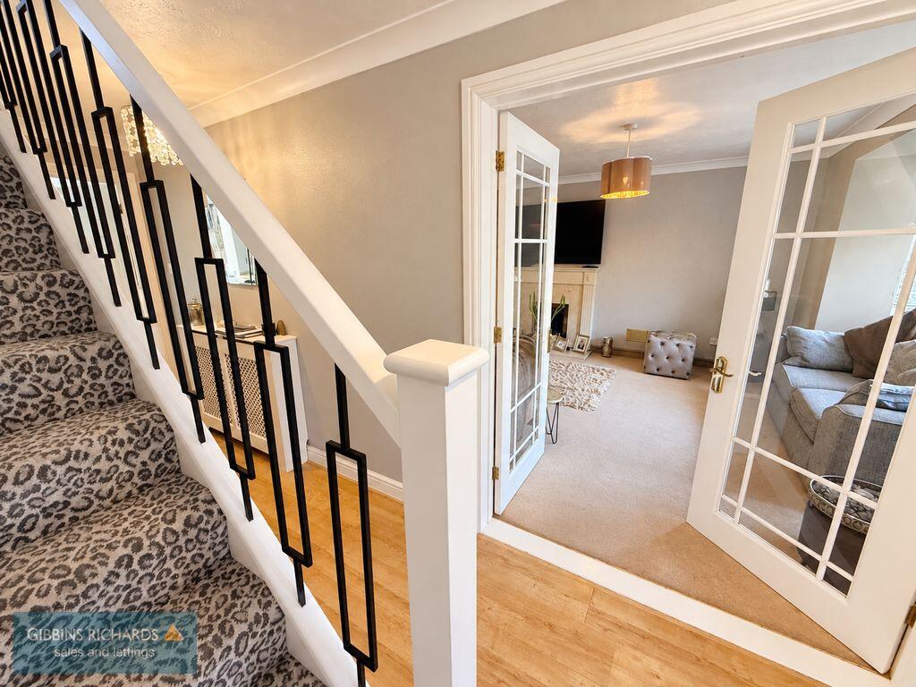 House in Taunton - View 2