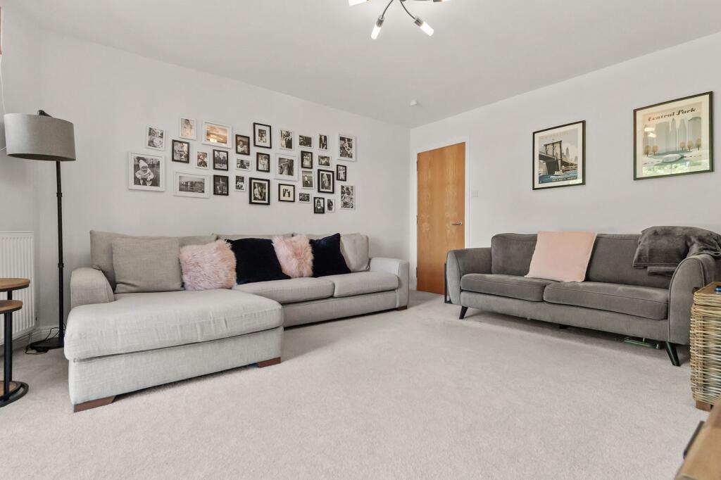 Apartment in Edinburgh - View 5