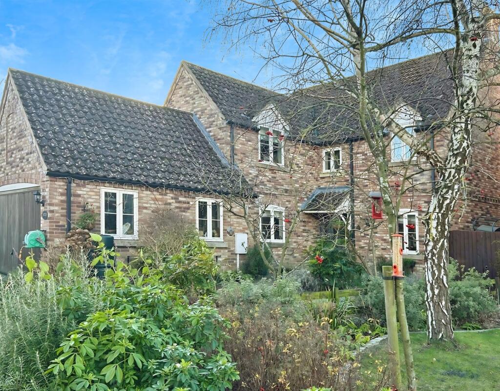 Main image of property: Church Street, Haconby, Bourne