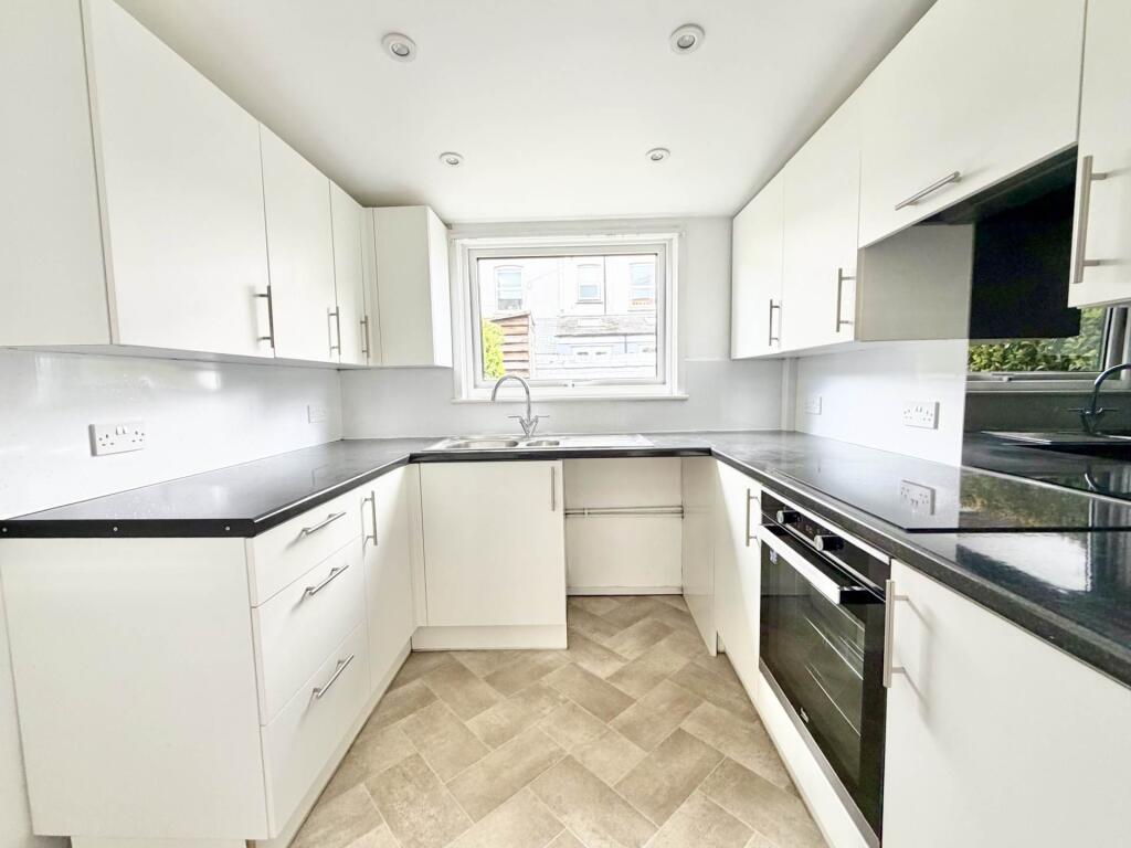 House in Exeter - More