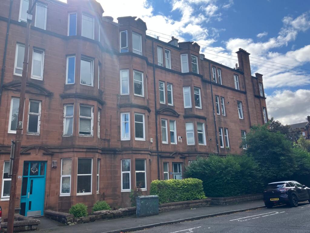 Main image of property: Wellshot Road, Glasgow, G32 7AU