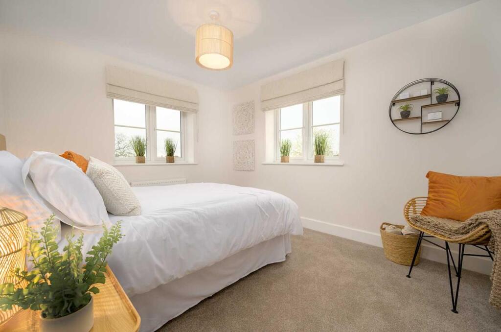 off Barrowby Road, 
Grantham, 
Lincolnshire, 
NG31 8AE
 photo 4