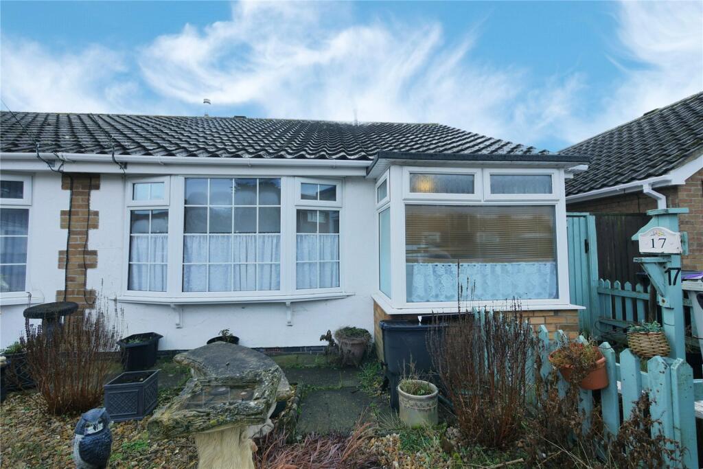 Main image of property: Camelot Court, Alford Road, Sutton-on-Sea, Mablethorpe, LN12