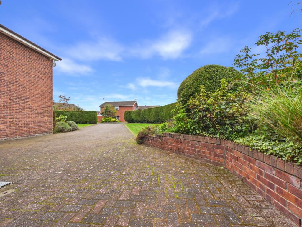 House in Telford - View 2