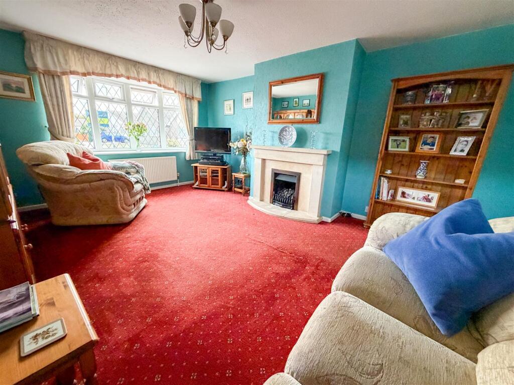 House in Walton-on-the-Naze, Frinton and Walton - View 2