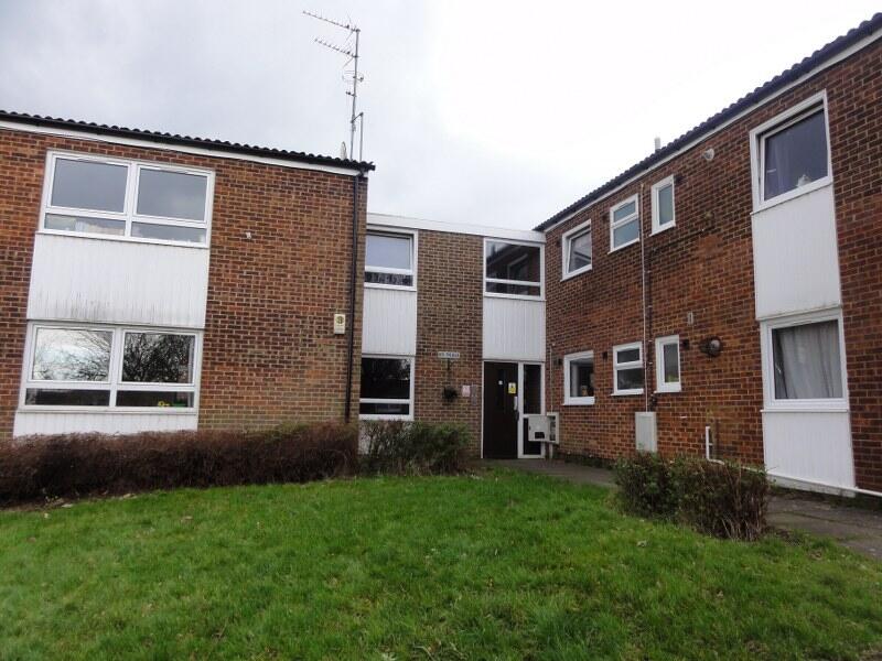 Main image of property: Montague Crescent, Ryehill, Northampton, NN5