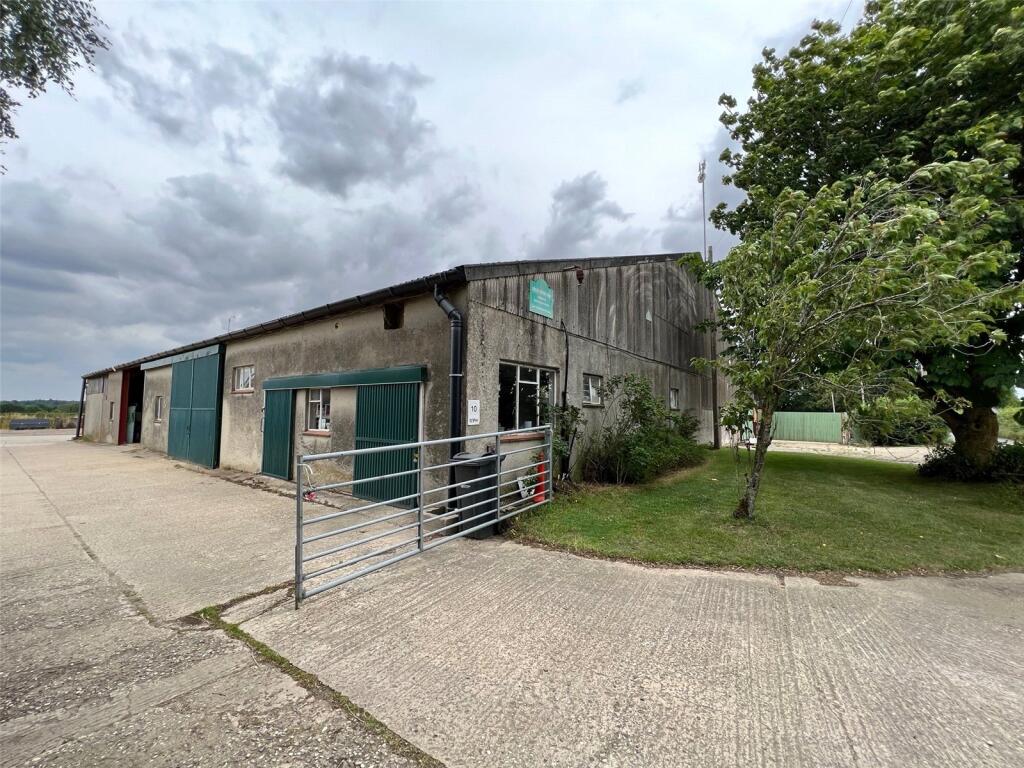 Main image of property: Pebmarsh, Halstead, Essex, CO9