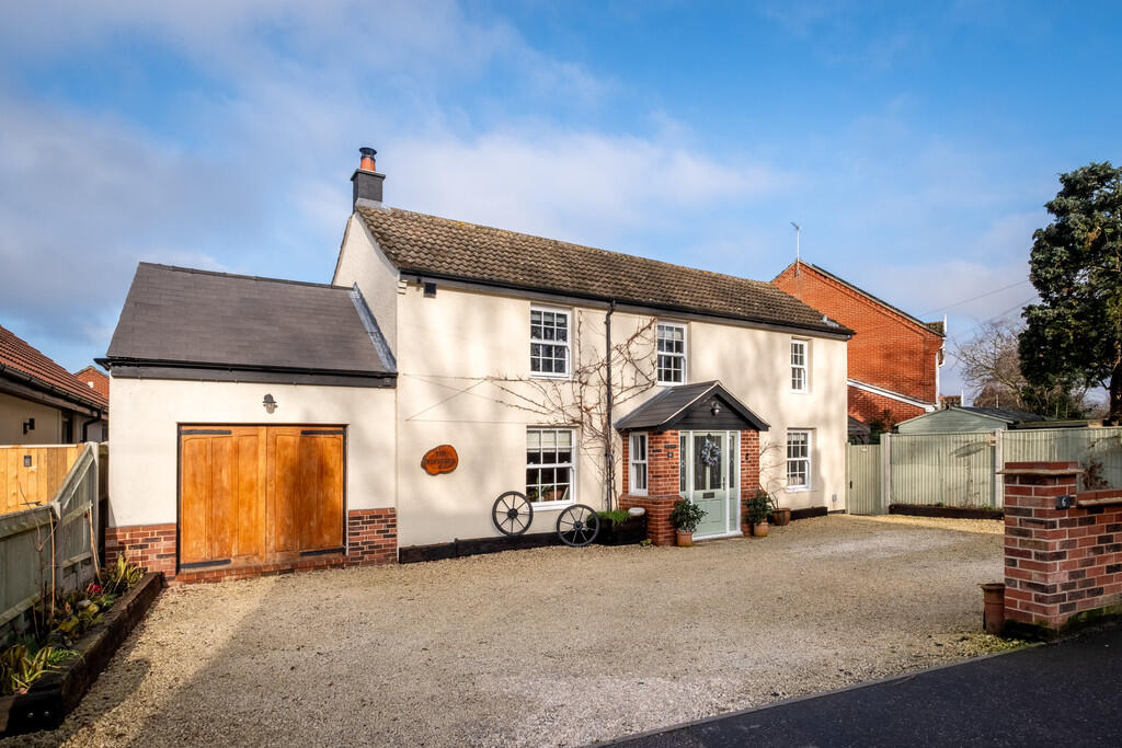 Main image of property: Station Road South, Belton, Norfolk